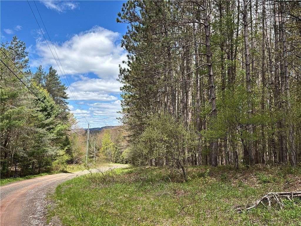 5 Acres of Land for Sale in Davenport, New York