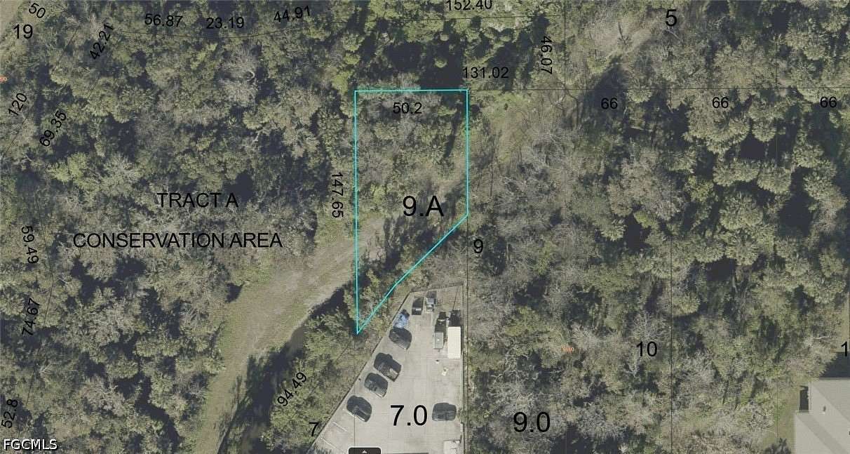 0.18 Acres of Land for Sale in Sanford, Florida
