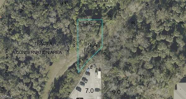 0.18 Acres of Land for Sale in Sanford, Florida