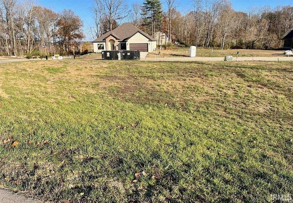 0.2 Acres of Residential Land for Sale in Boonville, Indiana