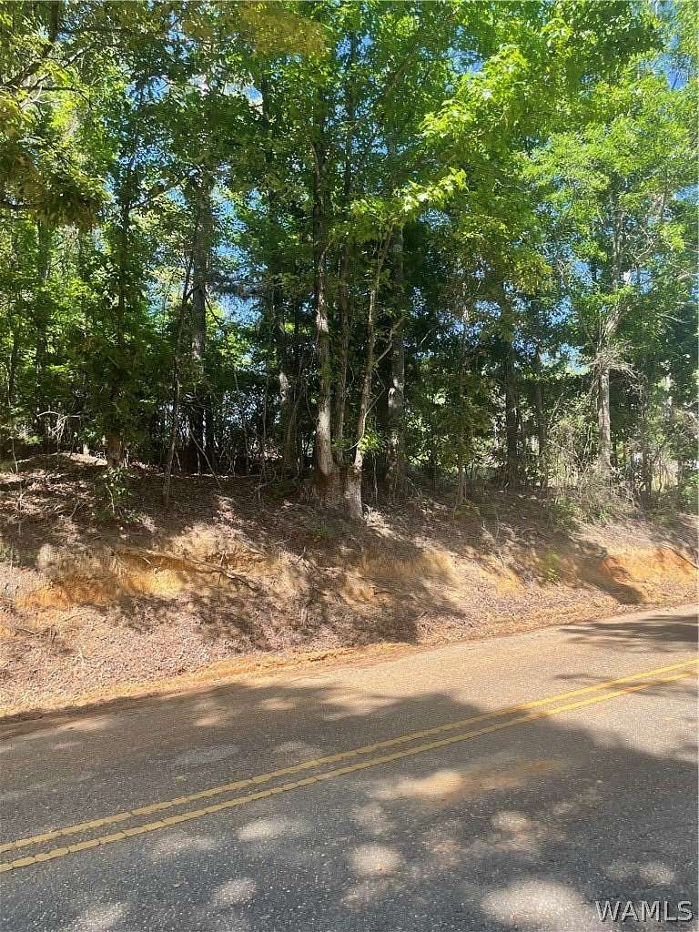 2.3 Acres of Land for Sale in Tuscaloosa, Alabama