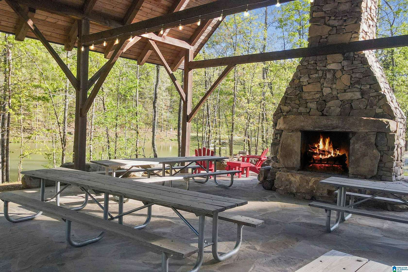 1.59 Acres of Residential Land for Sale in Chelsea, Alabama