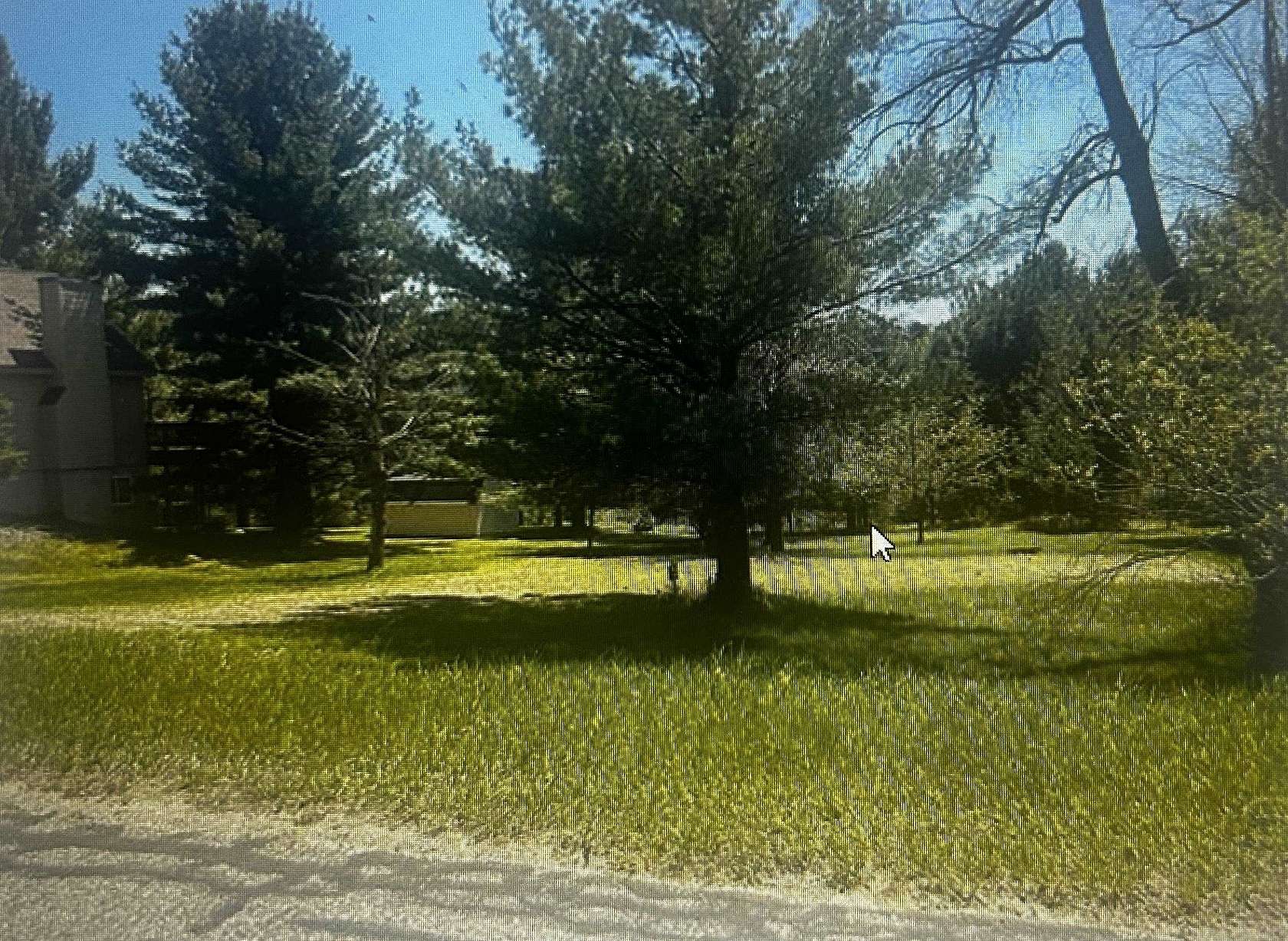 0.33 Acres of Residential Land for Sale in Gladwin, Michigan