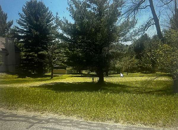 0.33 Acres of Residential Land for Sale in Gladwin, Michigan