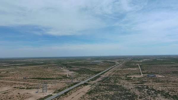 155 Acres of Land for Sale in Midland, Texas