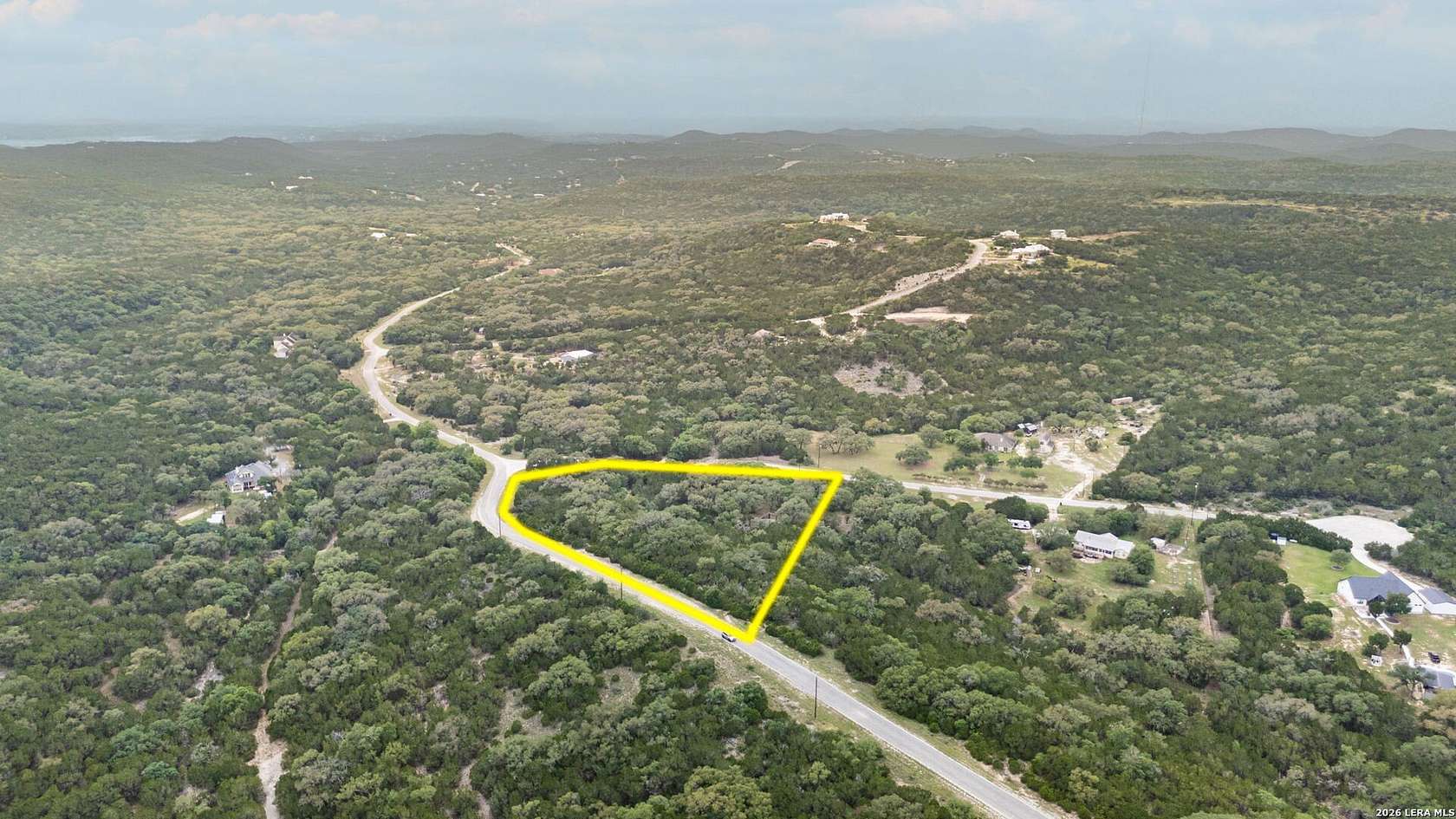 5 Acres of Residential Land for Sale in Mico, Texas
