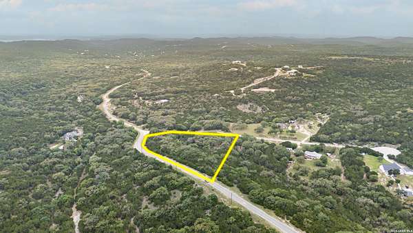 5 Acres of Residential Land for Sale in Mico, Texas