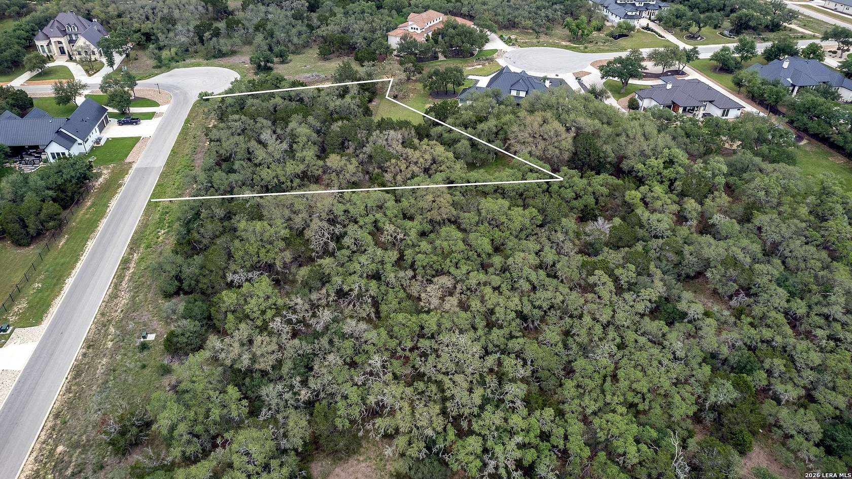 1 Acre of Residential Land for Sale in Bulverde, Texas
