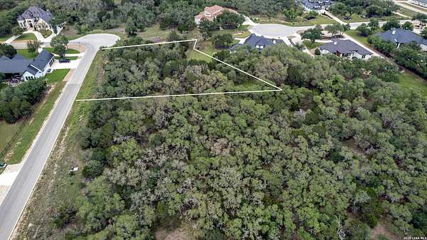 1 Acre of Residential Land for Sale in Bulverde, Texas