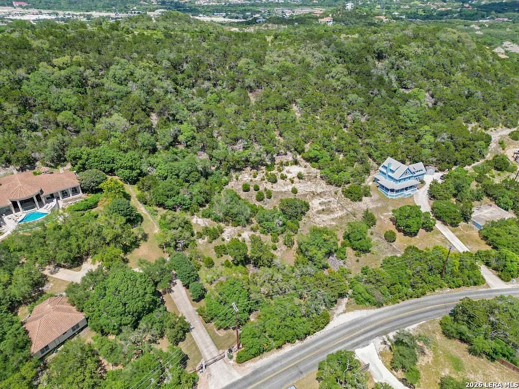 2.5 Acres of Residential Land for Sale in San Antonio, Texas