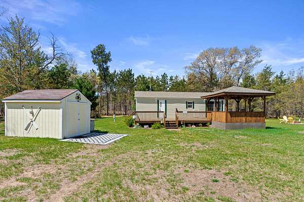 0.51 Acres of Residential Land for Sale in Nekoosa, Wisconsin