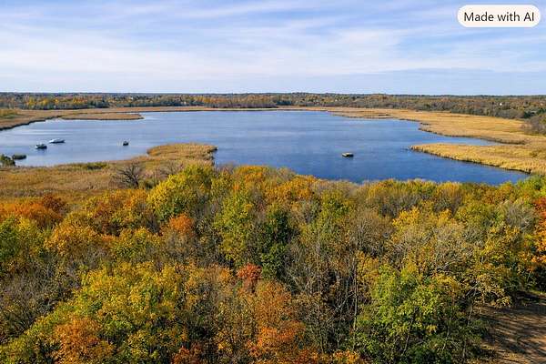 3.79 Acres of Residential Land for Sale in Prior Lake, Minnesota