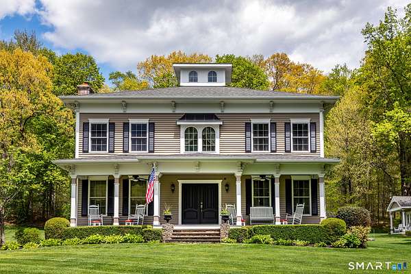 2.28 Acres of Land with Home for Sale in Watertown, Connecticut