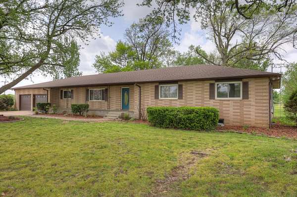 2.25 Acres of Land with Home for Sale in Neosho, Missouri