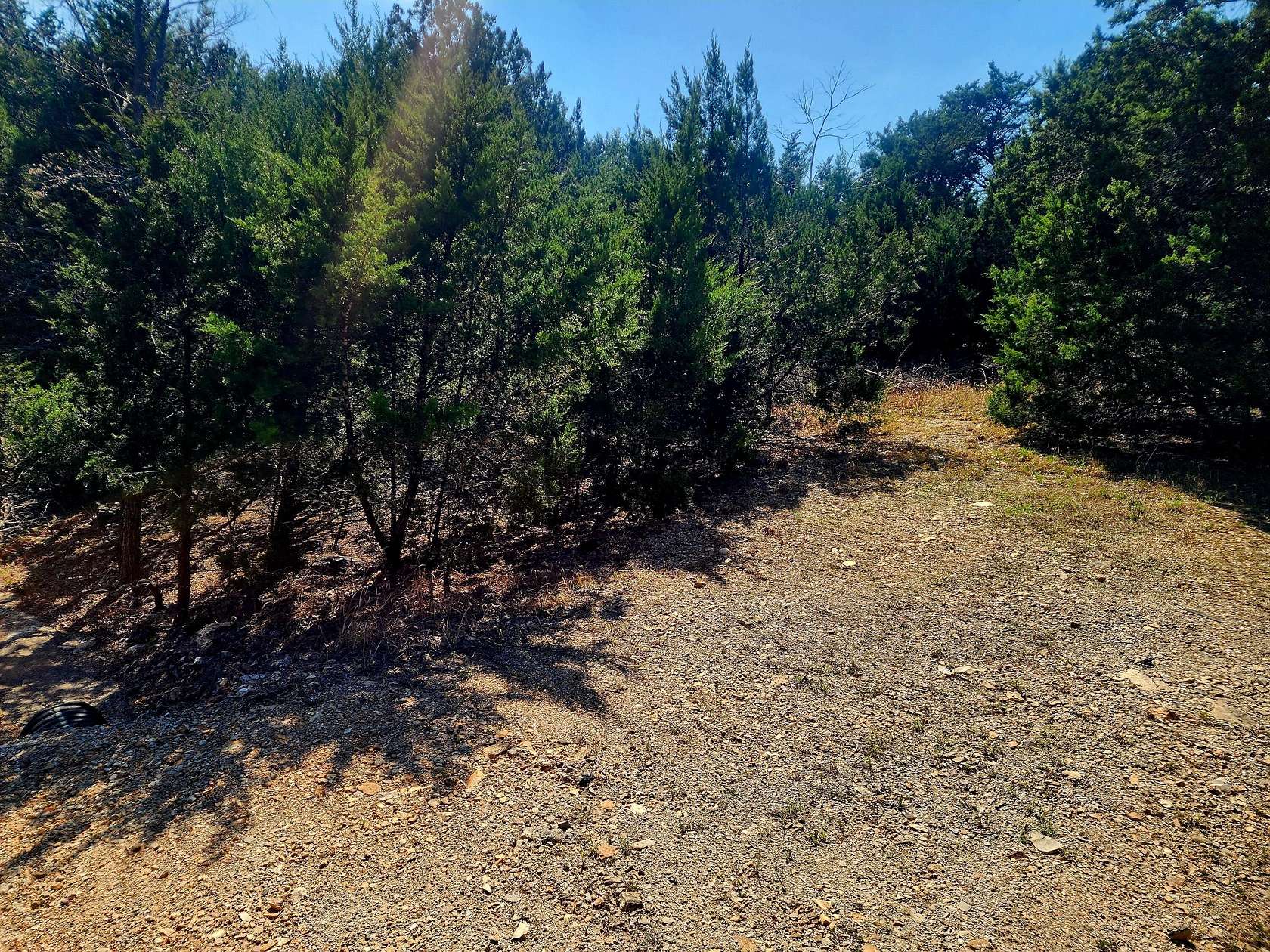 0.25 Acres of Residential Land for Sale in Blue Eye, Missouri