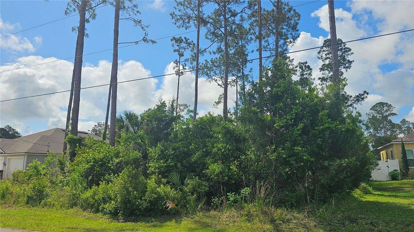 0.23 Acres of Land for Sale in Palm Coast, Florida