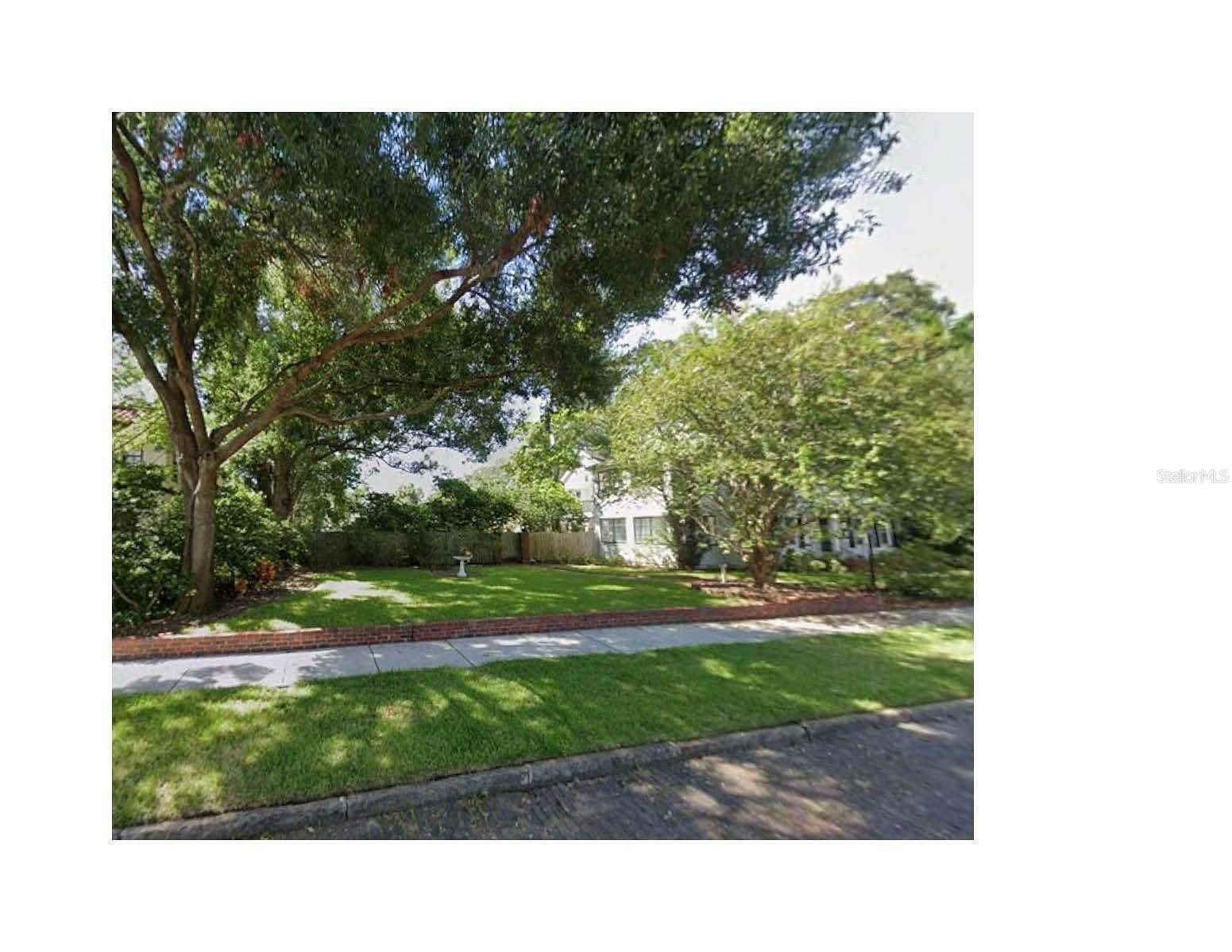0.15 Acres of Residential Land for Sale in St. Petersburg, Florida