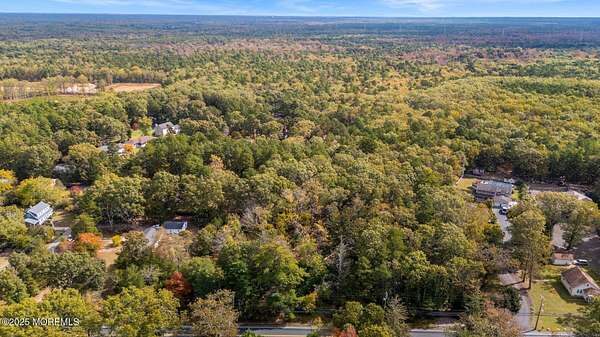3.75 Acres of Residential Land for Sale in Jackson Township, New Jersey