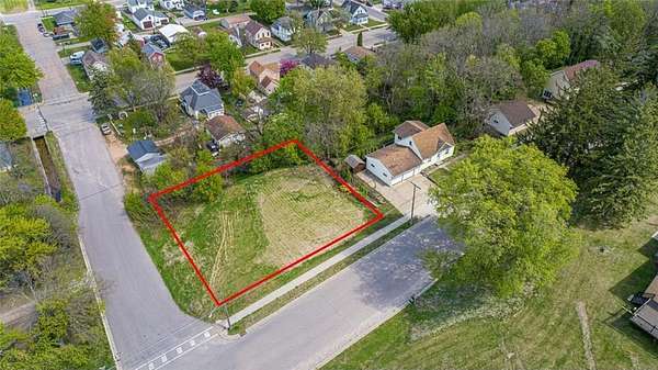 0.39 Acres of Residential Land for Sale in Henderson, Minnesota