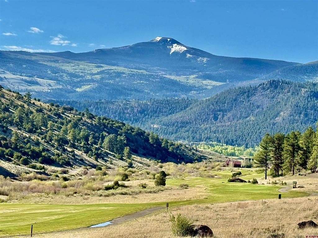 0.52 Acres of Residential Land for Sale in South Fork, Colorado