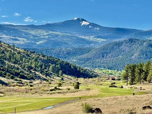 0.52 Acres of Residential Land for Sale in South Fork, Colorado