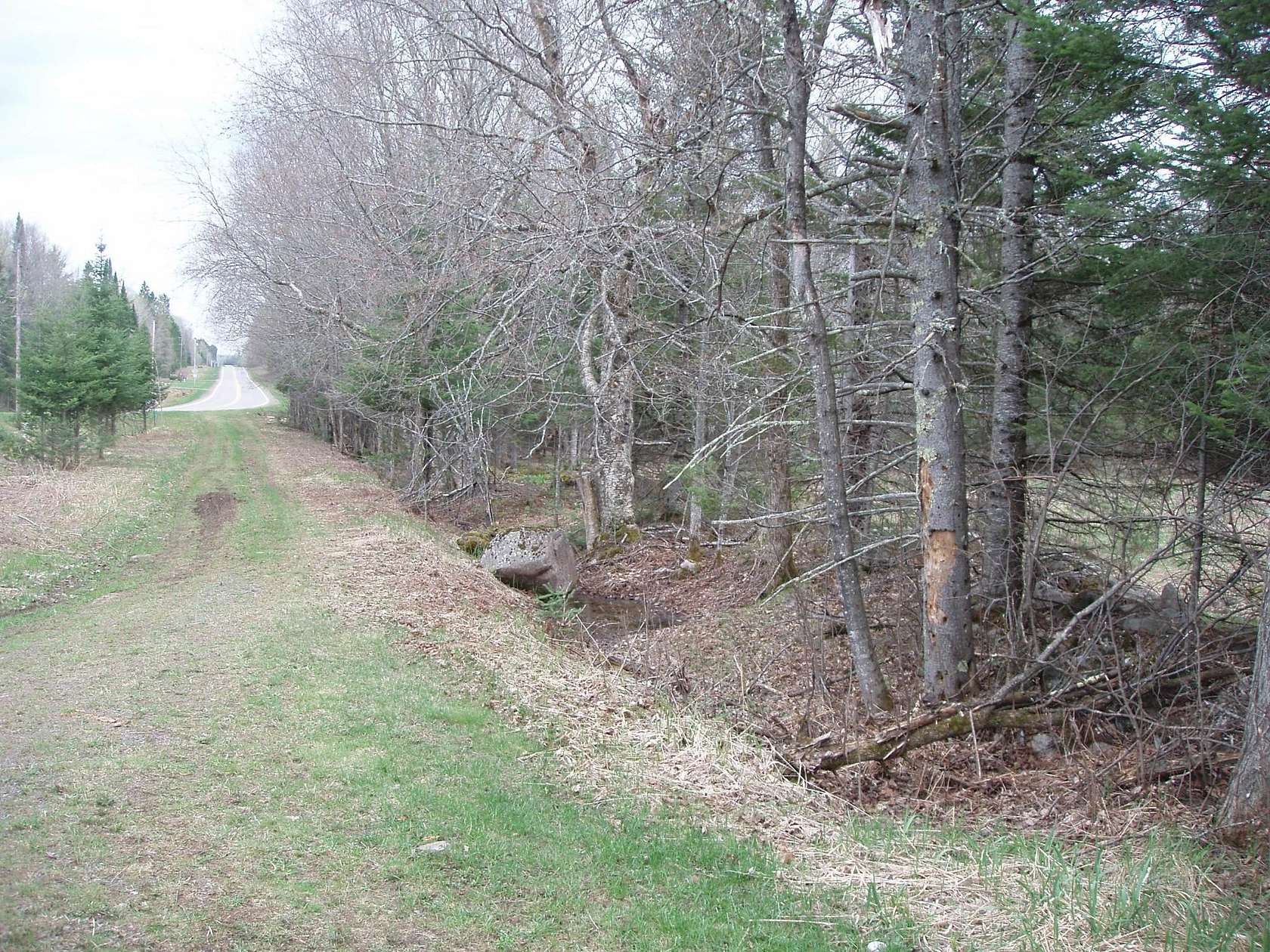 120 Acres of Land for Sale in Glidden, Wisconsin