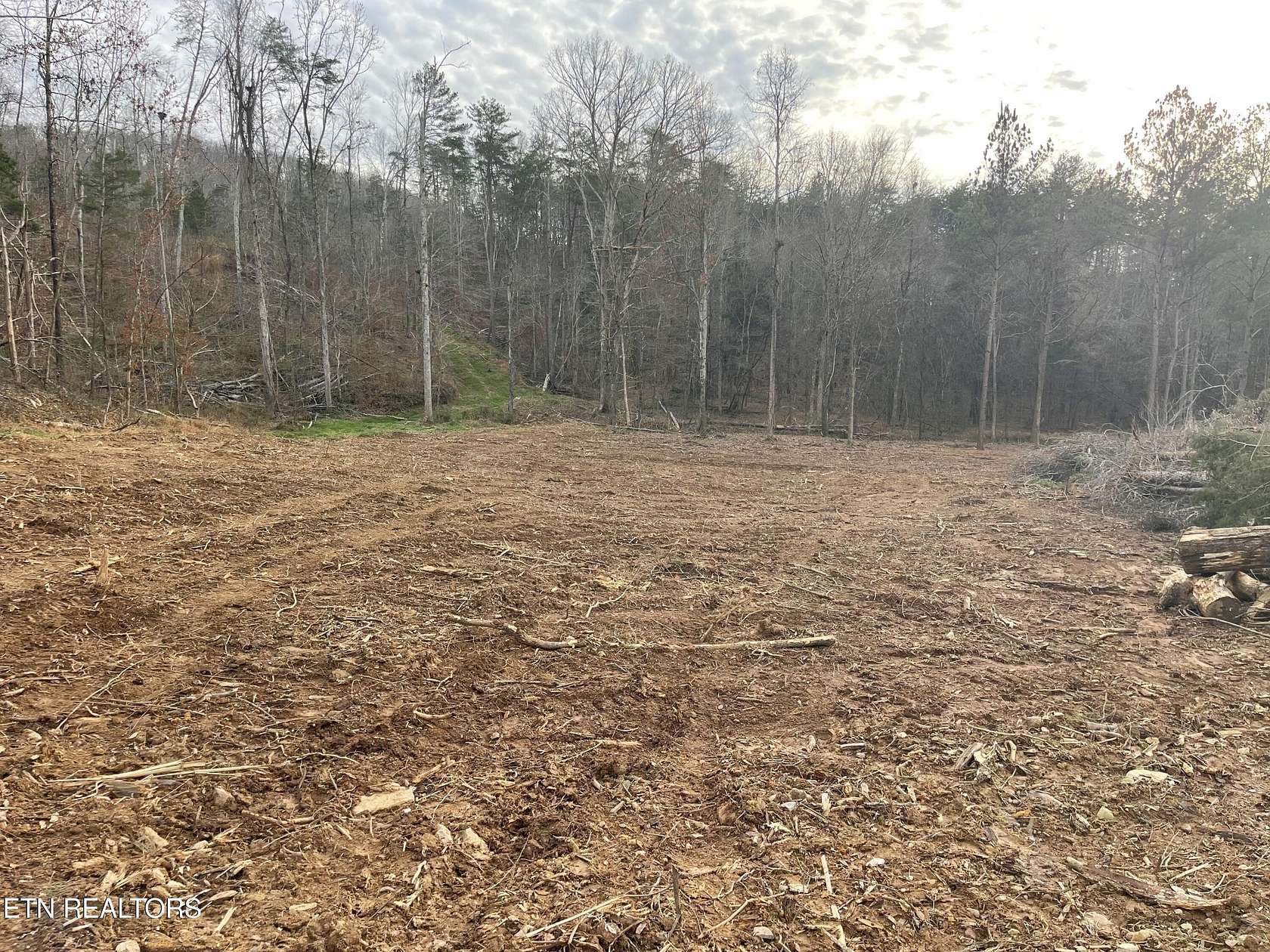 1.7 Acres of Residential Land for Sale in Decatur, Tennessee