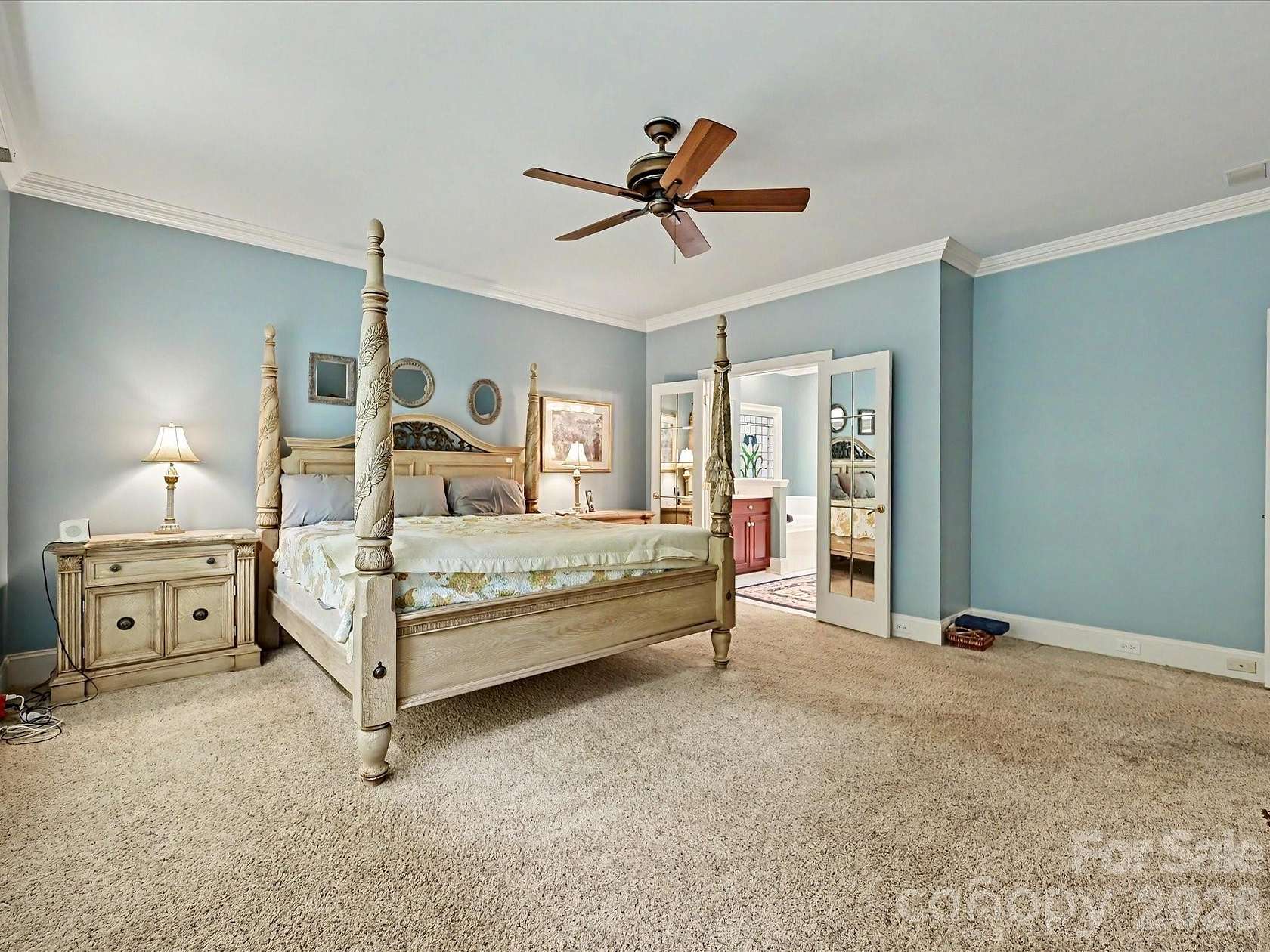 1.82 Acres of Land with Home for Sale in Charlotte, North Carolina