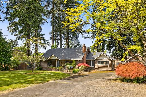 0.51 Acres of Residential Land for Sale in Beaverton, Oregon