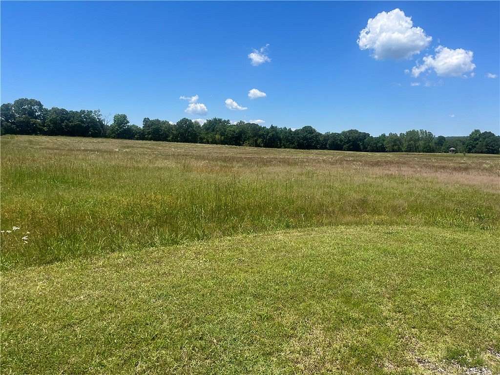 8 Acres of Residential Land for Sale in Dover, Arkansas
