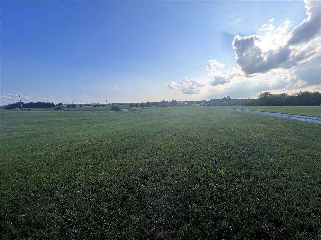 3 Acres of Residential Land for Sale in Tontitown, Arkansas