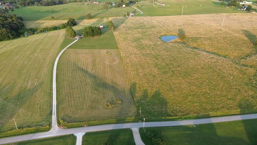3 Acres of Residential Land for Sale in Tontitown, Arkansas