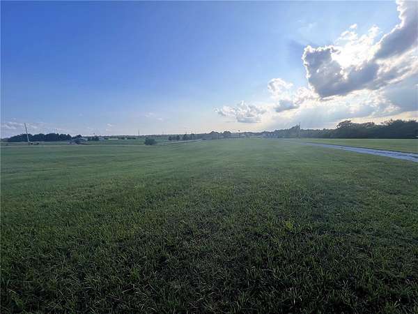 3 Acres of Residential Land for Sale in Tontitown, Arkansas