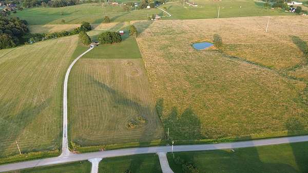 3 Acres of Residential Land for Sale in Tontitown, Arkansas