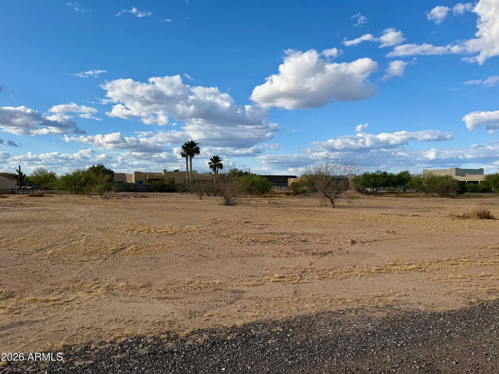 1 Acre of Land for Sale in Wittmann, Arizona