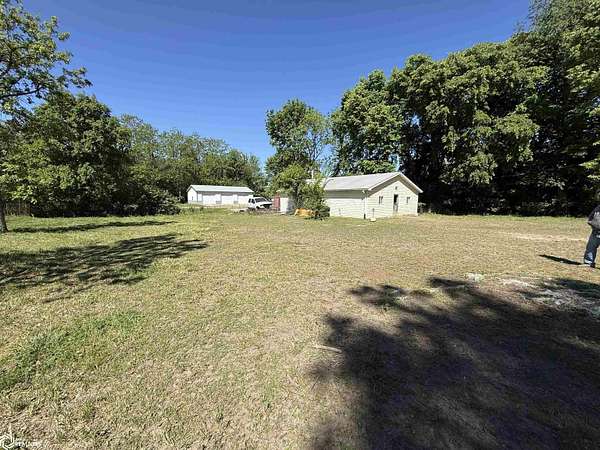 0.4 Acres of Residential Land for Sale in Farmington, Iowa