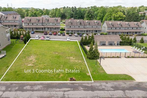 0.25 Acres of Residential Land for Sale in Morgantown, West Virginia