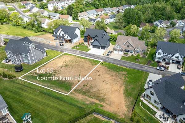 0.26 Acres of Residential Land for Sale in Morgantown, West Virginia