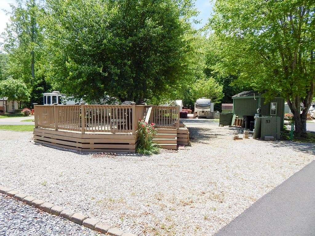 0.09 Acres of Land for Sale in Blairsville, Georgia