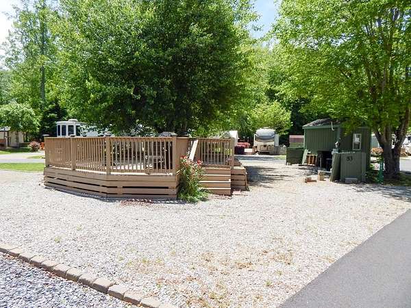 0.09 Acres of Land for Sale in Blairsville, Georgia