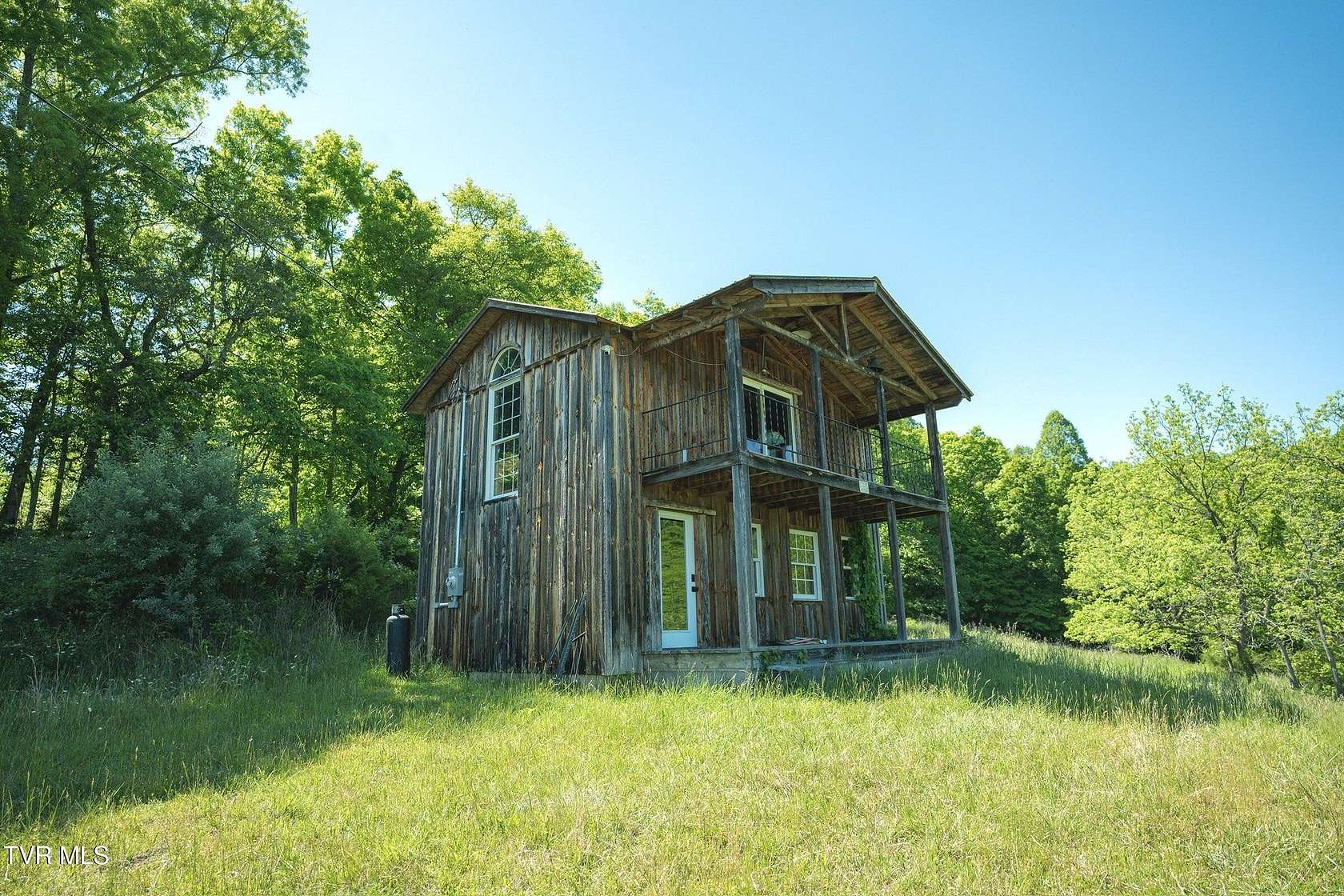 52 Acres of Recreational & Residential Land for Sale in Duffield, Virginia