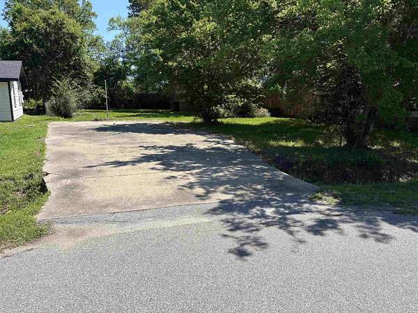 0.24 Acres of Residential Land for Sale in Beaumont, Texas