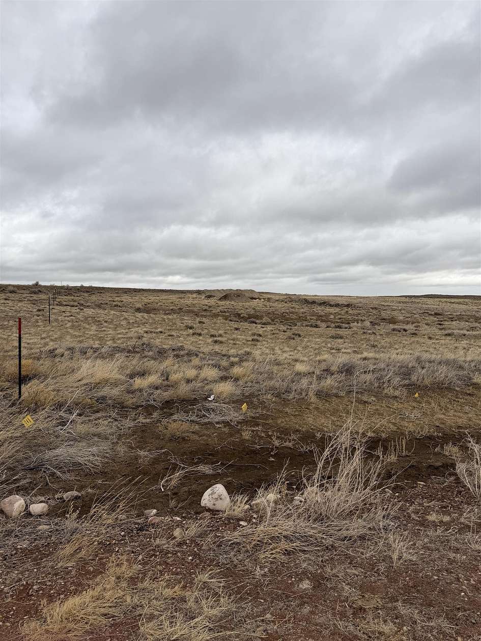 5 Acres of Residential Land for Sale in Lyman, Wyoming