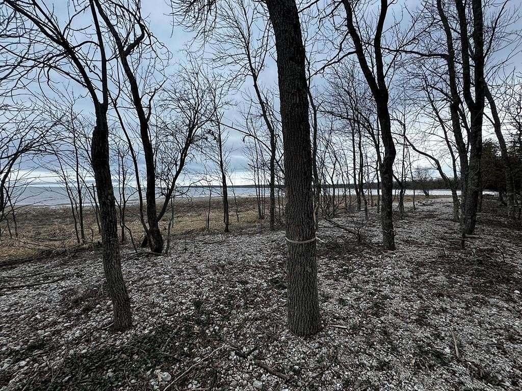 0.56 Acres of Residential Land for Sale in Washington Island, Wisconsin