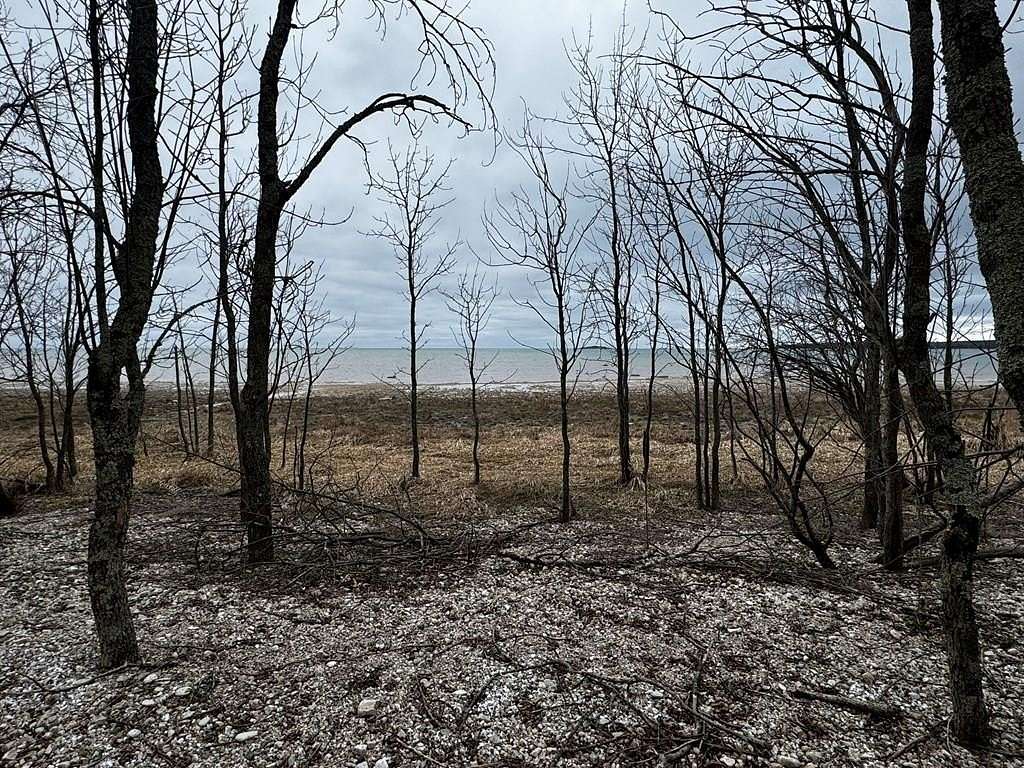0.56 Acres of Residential Land for Sale in Washington Island, Wisconsin
