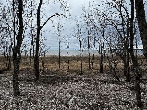 0.56 Acres of Residential Land for Sale in Washington Island, Wisconsin