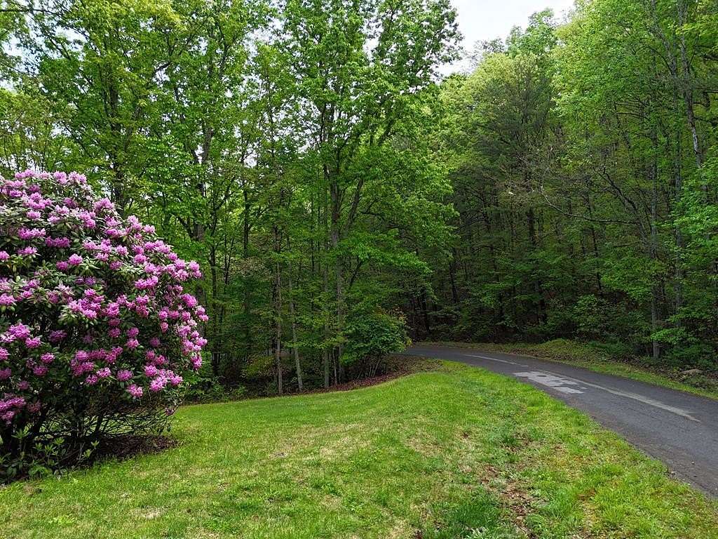 11.4 Acres of Land for Sale in Young Harris, Georgia