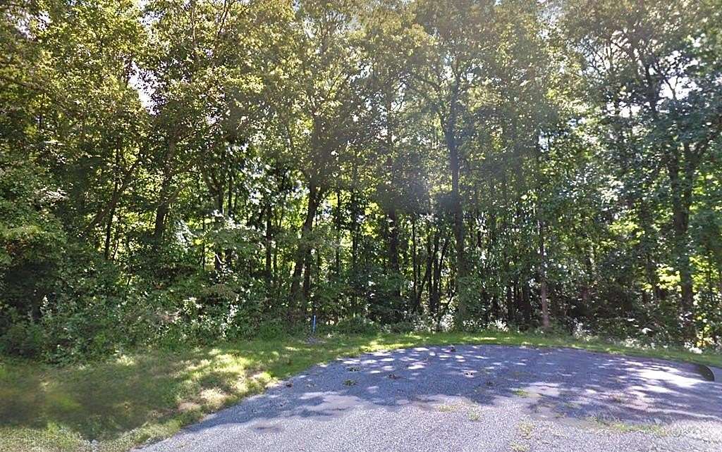 0.3 Acres of Residential Land for Sale in Greenbackville, Virginia