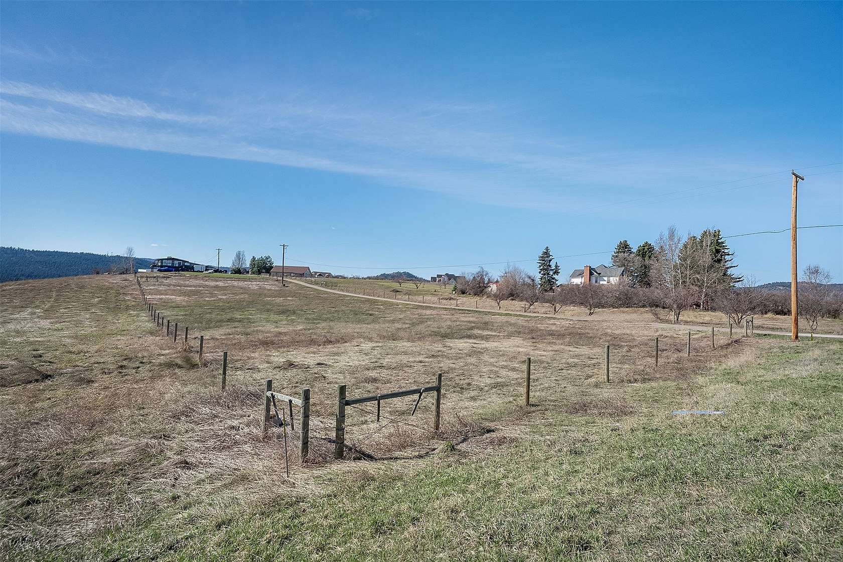 1.22 Acres of Residential Land for Sale in Kalispell, Montana