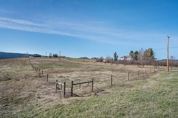 1.22 Acres of Residential Land for Sale in Kalispell, Montana